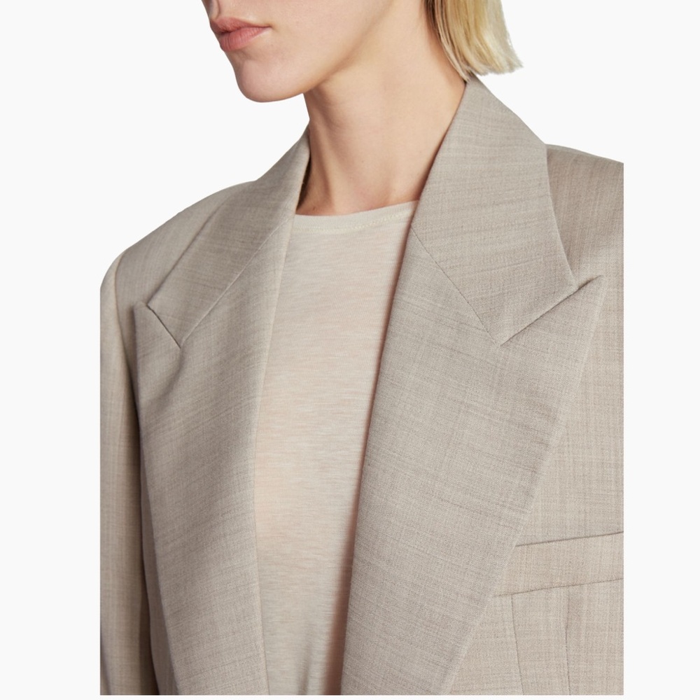 New Victoria Beckham jacket - Picture 4 of 7